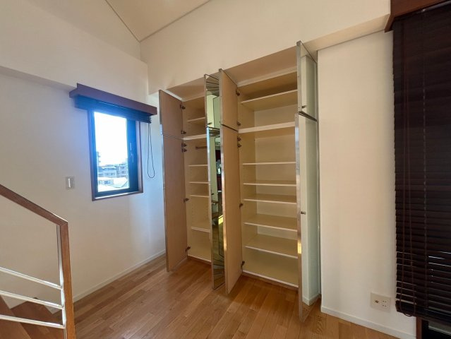 クオリア三正のその他共用部分