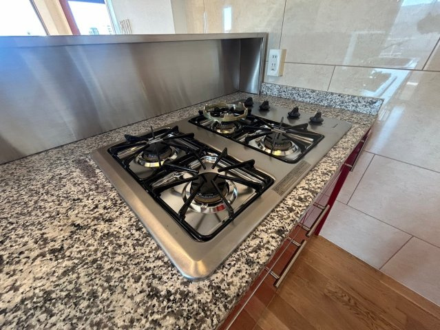 クオリア三正のその他共用部分