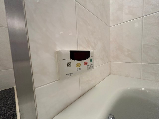 クオリア三正のその他共用部分