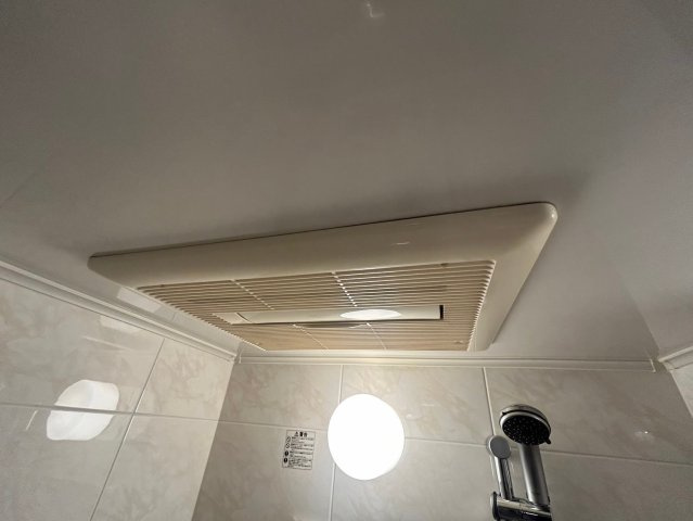 クオリア三正の設備