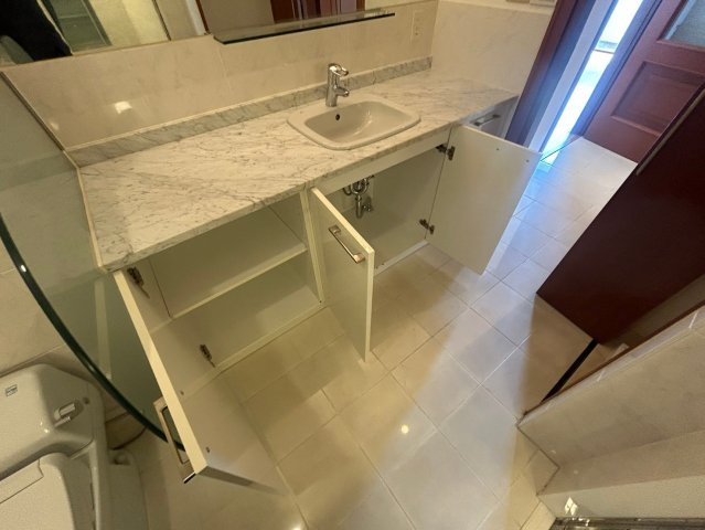 クオリア三正のキッチン