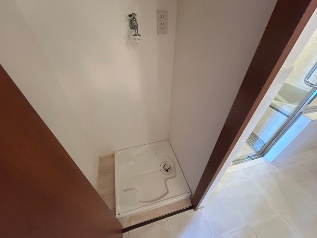 クオリア三正の設備