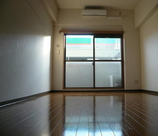【寝室】グレイスハイツ長町南