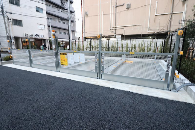 【その他】ジェノヴィア川崎Ⅶ　
