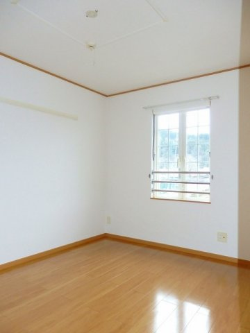 パラッツォリーノ　ローザＢの内装|おしゃれな内装です