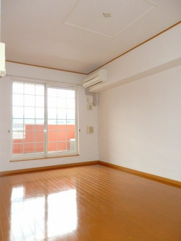 パラッツォリーノ　ローザＢの居間・リビング|おしゃれなリビングです