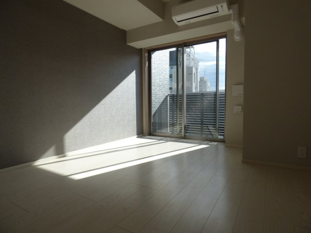 【寝室】ジェノヴィア川崎Ⅶ　