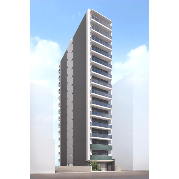 コンフォリア・リヴ北浜平野町