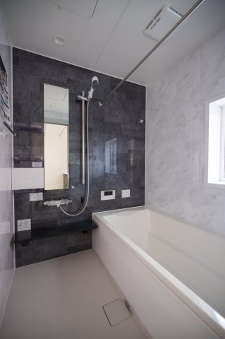 【浴室】 | 熊本市中央区第3渡鹿6丁目　1号地