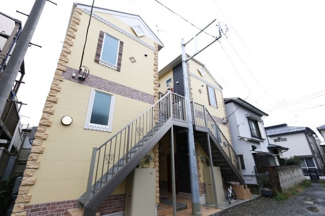 ユナイト 末吉メリーランド