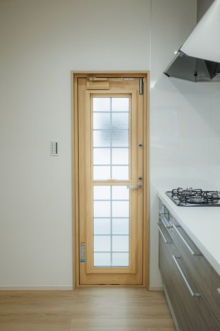 【キッチン】 | 熊本市中央区第3渡鹿6丁目　2号地