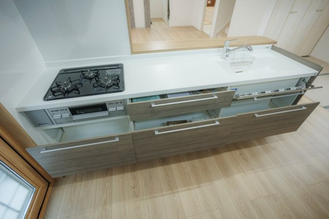 【収納】 | 熊本市中央区第3渡鹿6丁目　2号地