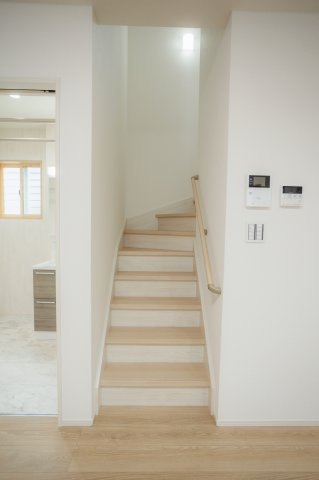 【内装】 | 熊本市中央区第3渡鹿6丁目　2号地