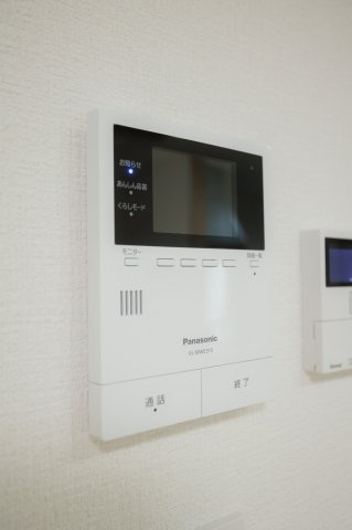 【セキュリティ】 | 熊本市中央区第3渡鹿6丁目　2号地