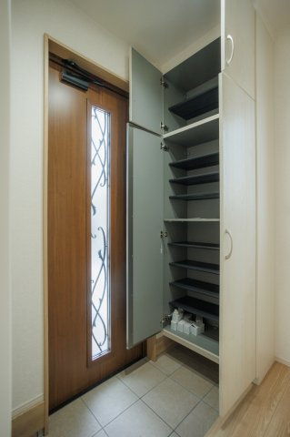 【収納】 | 熊本市中央区第3渡鹿6丁目　2号地