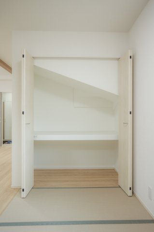 【収納】 | 熊本市中央区第3渡鹿6丁目　2号地