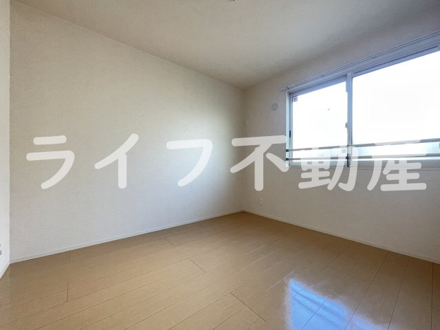 ディアコートNの内装|中はこのようになっています