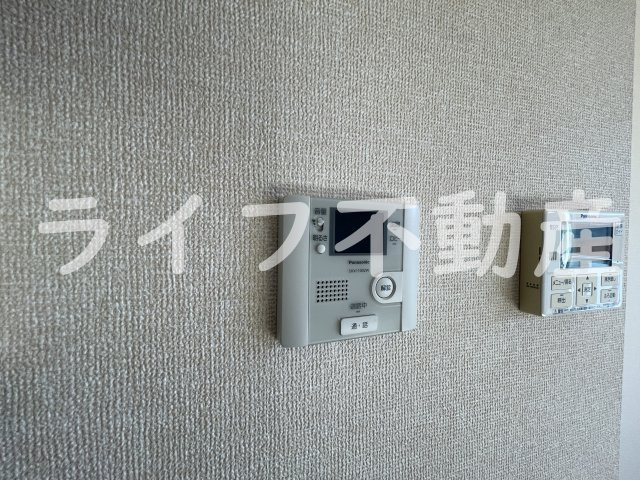 ディアコートNの設備