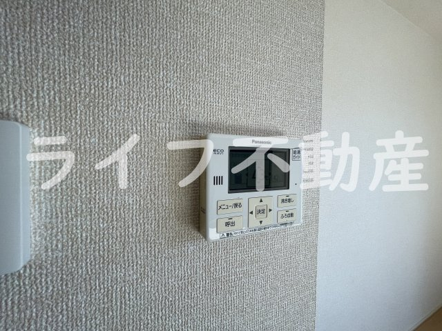 ディアコートNの設備