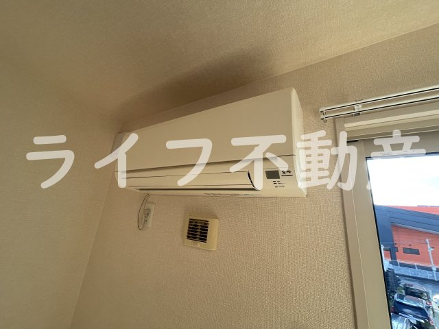 ディアコートNの内装|物件の内装です