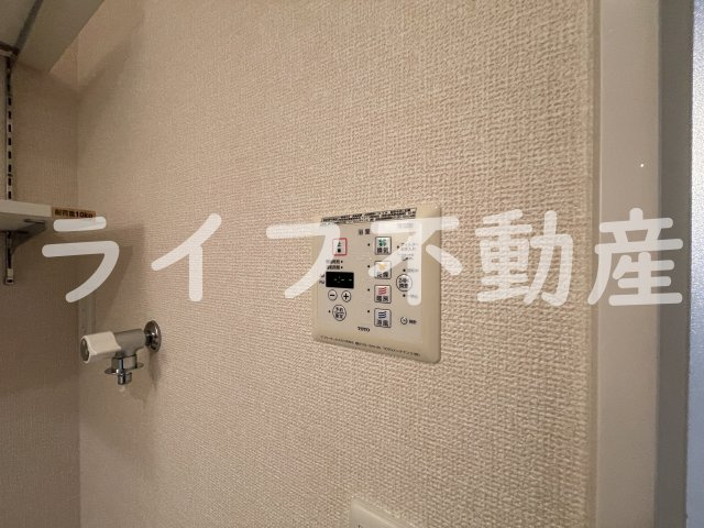 ディアコートNの設備