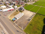 鈴鹿市白子町　事業用地の画像