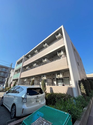 西宮市門戸西町の賃貸マンション