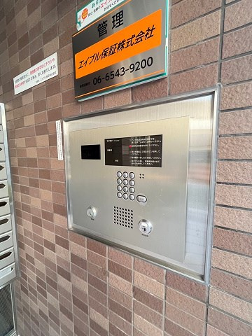 西宮市門戸西町の賃貸マンションの外観