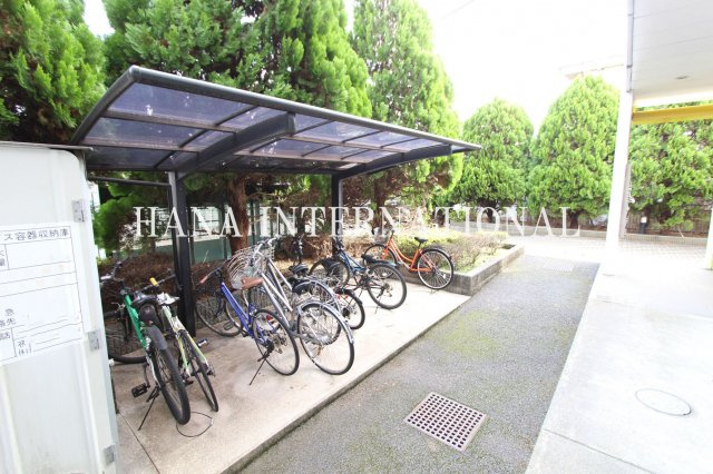 レオパレス栄のその他共用部分