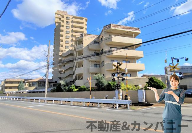 グランディア土居田