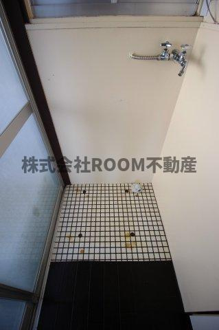 ひなたビレッジ都北の設備