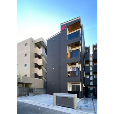 【その他共用部分】 | I Pontos SEAM