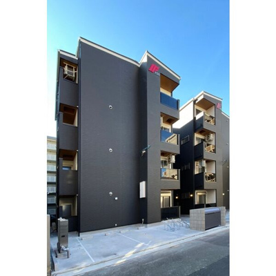 【外観】 | I Pontos SEAM