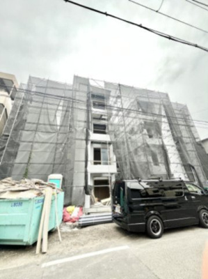 【外観】 | I Pontos SEAM