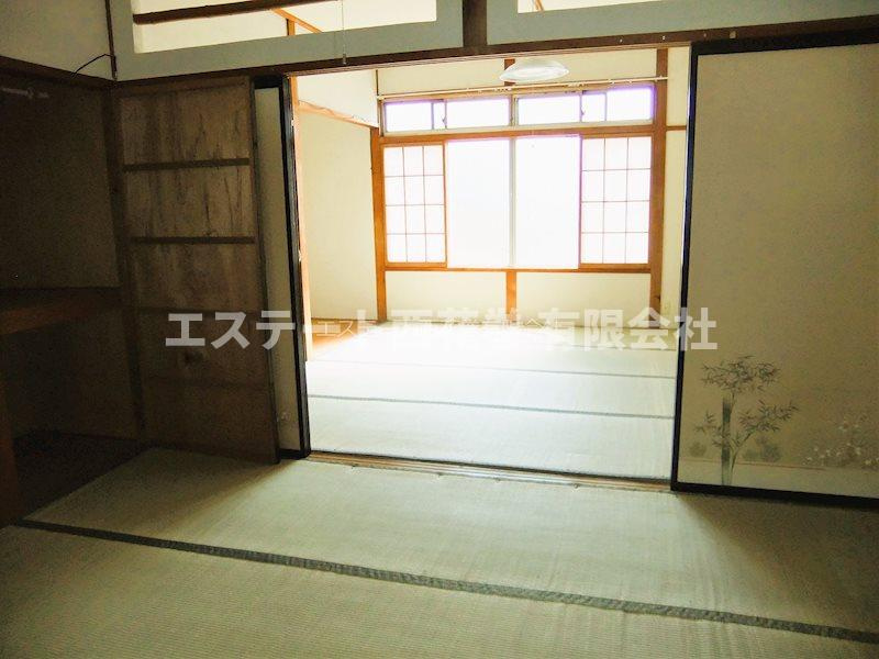 菅原荘（貸家）