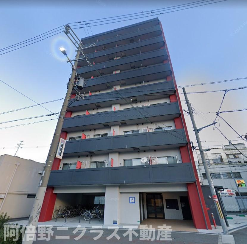 グランパシフィック松虫通