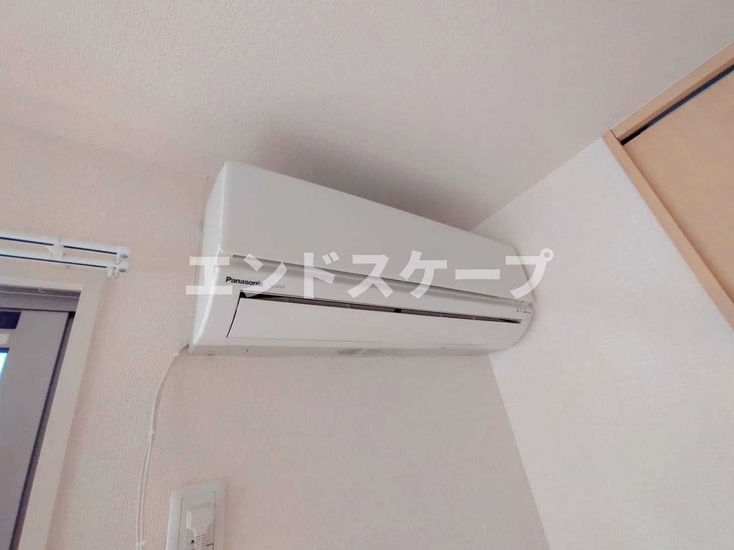 ムーンライト　Ｂの設備|高崎、前橋エリアのお部屋探しはエンドスケープまで！お客様の理想お聞かせ下さい♪