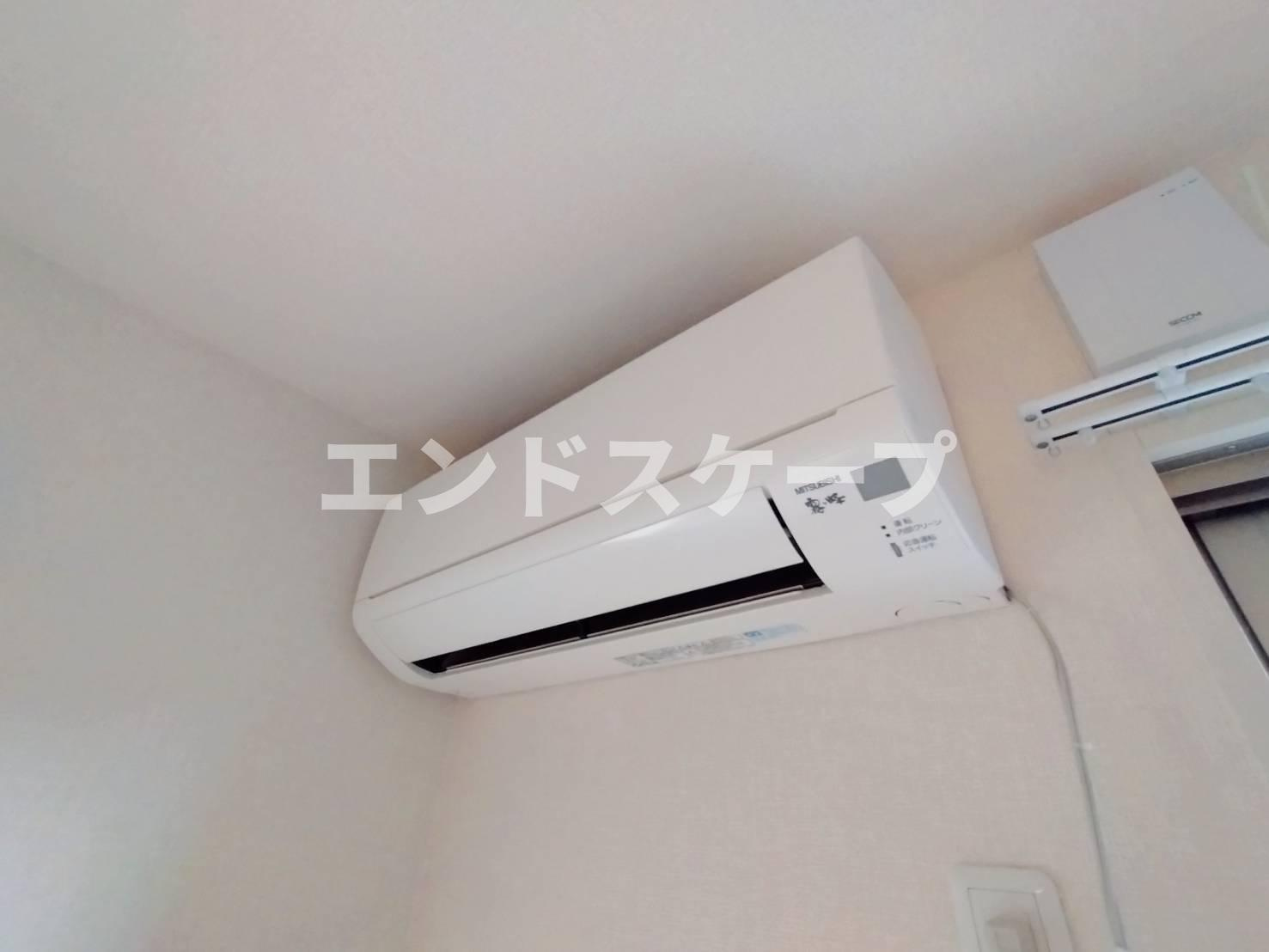ムーンライト　Ｂの設備|高崎、前橋エリアのお部屋探しはエンドスケープまで！お客様の理想お聞かせ下さい♪