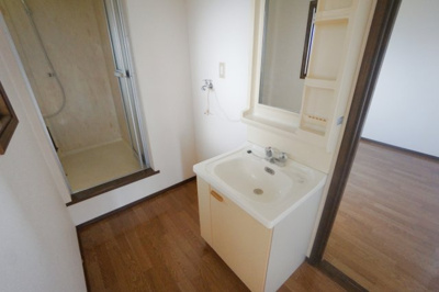 【洗面所】 | メゾニティ丸亀