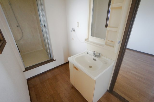 【洗面所】 | メゾニティ丸亀