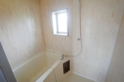 【浴室】 | メゾニティ丸亀