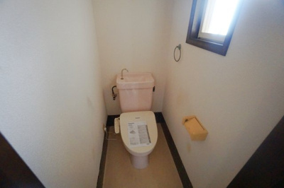 【トイレ】 | メゾニティ丸亀