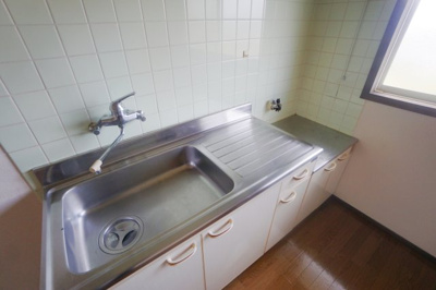 【キッチン】 | メゾニティ丸亀