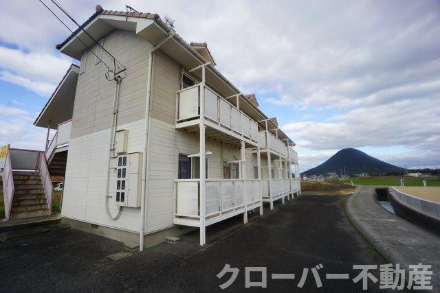 メゾニティ丸亀