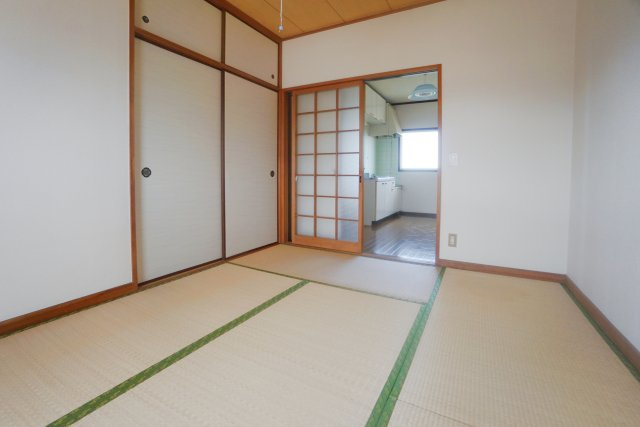 メゾニティ丸亀のその他