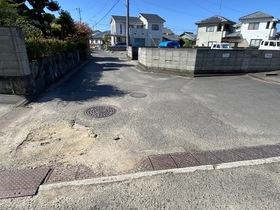 西条ロイヤルハイツのその他