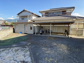 西条ロイヤルハイツのその他