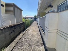 西条ロイヤルハイツのその他