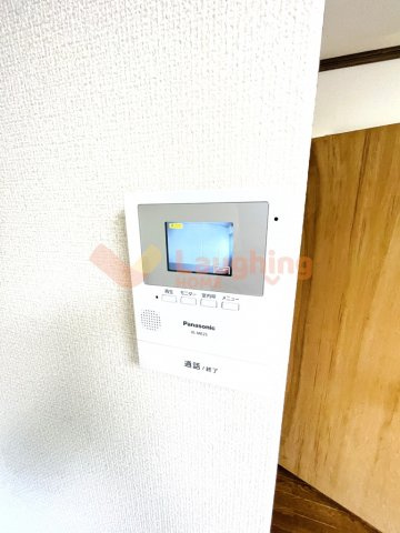 ルピナスのセキュリティ