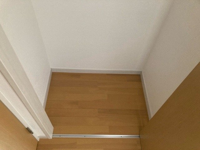 【内装】